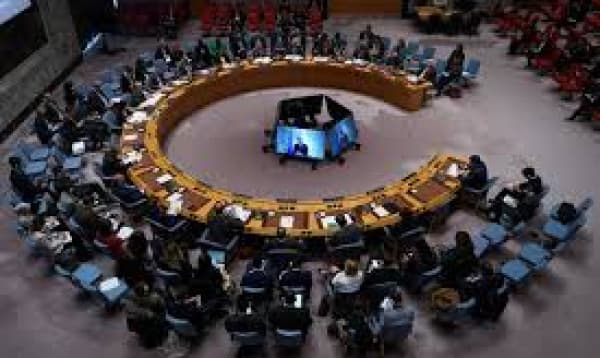 Five countries elected to UN Security Council for 2026/27