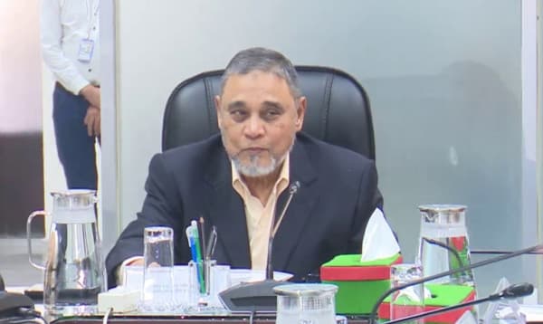 দাঁড়িপাল্লা প্রতীকসহ নিবন্ধন ফিরে পাবে জামায়াত: ইসি
