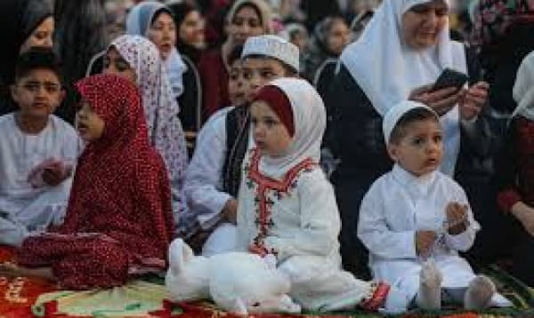 EID-ul-Adha being celebrated in Middle East & other countries