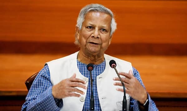 আগামী এপ্রিলের প্রথমার্ধে জাতীয় নির্বাচন: প্রধান উপদেষ্টা