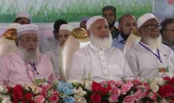 No room 'so-called' elections: Jamaat chief