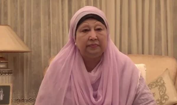 'ফিরোজা'য় ঈদ উদযাপন করছেন বিএনপি'র চেয়ারপারসন বেগম খালেদা জিয়া