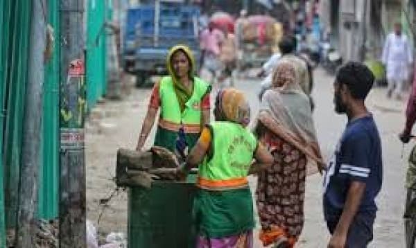 DNCC & DSCC to clean sacrificial animal waste within 12 hrs