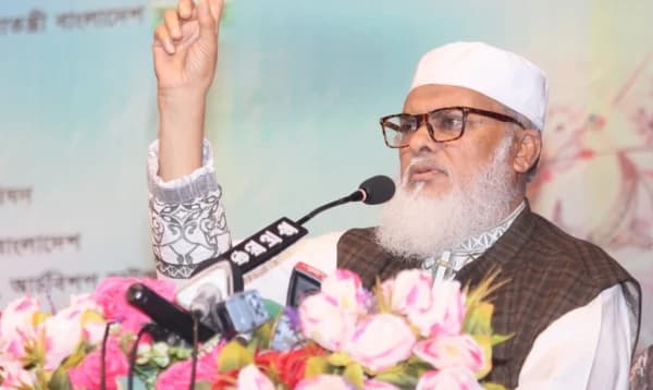 বিগত সময়ের তুলনায় এবার হজ ব্যবস্থাপনা সুষ্ঠু: ধর্ম উপদেষ্টা