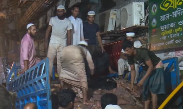 চামড়ার সঠিক দাম না পাওয়ার অভিযোগ মৌসুমি ব্যবসায়ীদের