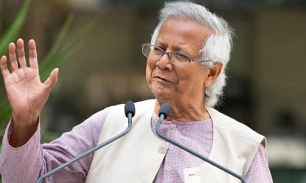 অন্তর্বর্তী সরকার দেশের মাঝারি ও ক্ষুদ্র শিল্পের বিকাশে আন্তরিক: প্রধান উপদেষ্টা