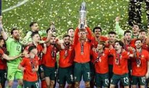 Portugal edge Spain in shootout thriller