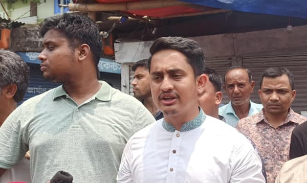 নির্বাচনের সময় ক্ষমতার অপব্যবহার হয়: সারজিস আলম