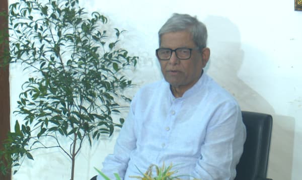 সংকট কাটাতে গুরুত্বপূর্ণ ভূমিকা রাখবে ড. ইউনূস-তারেক বৈঠক: মির্জা ফখরুল
