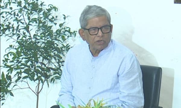 'ড. ইউনূস-তারেক রহমান বৈঠক নতুন দিগন্তের সূচনা'