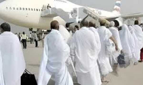 2nd day of Hajj return flights, comfortable journey for pilgrims