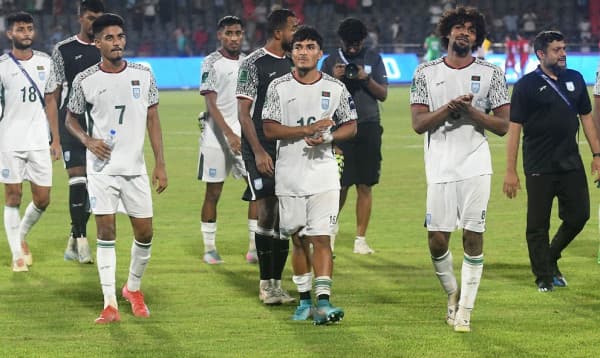 এশিয়ান কাপে খেলার পথটা কঠিন হয়ে গেল জামাল, হামজাদের