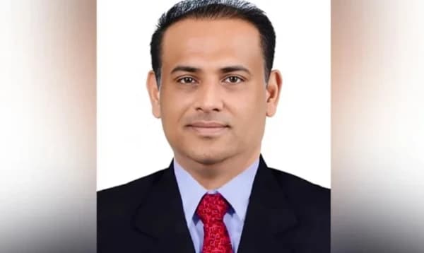 Ex-land minister Saifuzzaman's assets freezed by UK crime agency