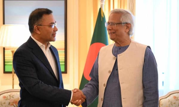 রমজান শুরুর আগের সপ্তাহেও নির্বাচন আয়োজন করা যেতে পারে: প্রধান উপদেষ্টা