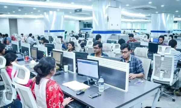 ঈদুল আজহার টানা ১০ দিন ছুটি শেষে কাল খুলছে অফিস