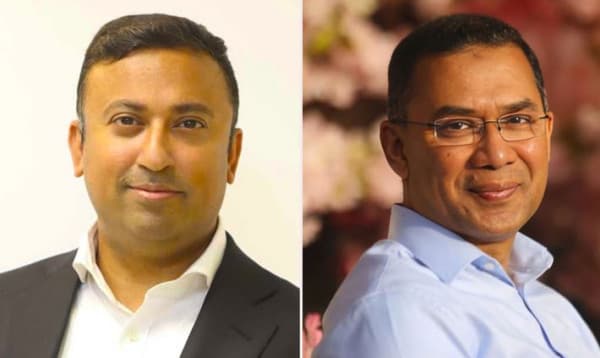 'রমজানের আগে নির্বাচন হলে এ বছরই তারেক রহমান দেশে ফিরবেন'