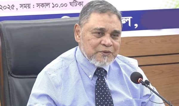 ‌'ভোটার তালিকা হালনাগাদের কাজ জুন মাসের মধ্যে শেষ করা হবে'
