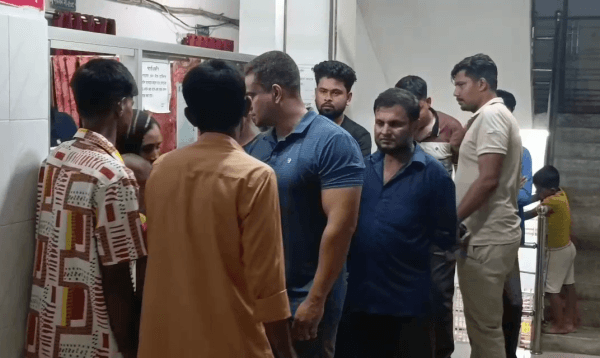 ব্রাহ্মণবাড়িয়ায় রান্নার ধোঁয়া নিয়ে দ্বন্দ্বে ছোট ভাইকে পিটিয়ে হত্যার অভিযোগ