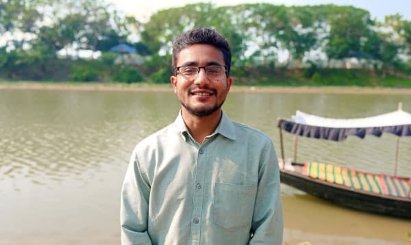 ঈদের ছুটি শেষে ক্যাম্পাসে ফেরার পথে সড়কে প্রাণ ঝরল ইবি শিক্ষার্থীর
