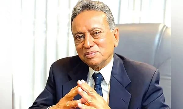 ফেব্রুয়ারির আগেও নির্বাচন সম্ভব: আমীর খসরু