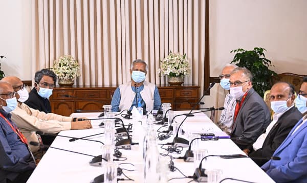 বিতর্কিত ৩ নির্বাচন আয়োজনে জড়িতদের ভূমিকা তদন্তে কমিটি গঠনের নির্দেশ