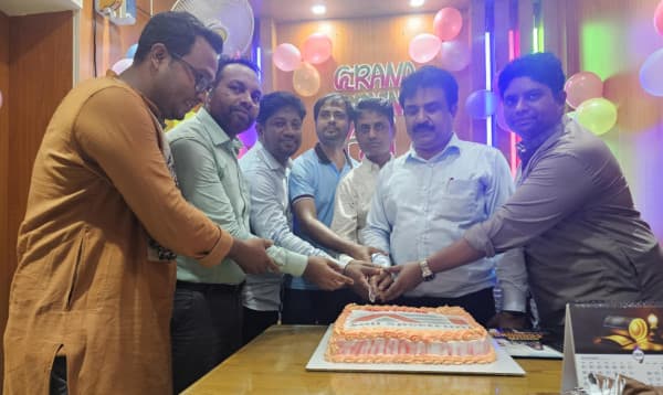ফেনীতে এই প্রথম সয়েল টেস্ট ল্যাব উদ্বোধন