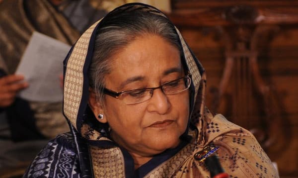 শেখ হাসিনাকে আত্মসমর্পণের নির্দেশ আন্তর্জাতিক অপরাধ ট্রাইব্যুনালের, বিচার চলবে অনুপস্থিতিতেও