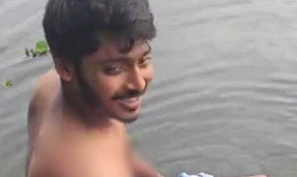 নদীতে গোসলে নেমে যুবক নিখোঁজ, ৩৮ ঘণ্টা পর মরদেহ উদ্ধার