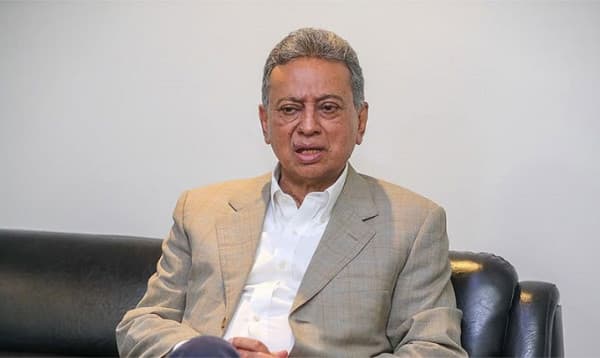 ‘জাতীয় স্বার্থে ঐকমত্যের বাইরে যাওয়ায় কোনো সুযোগ নেই’