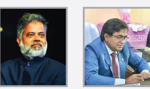 চবির ২৬ তম ব্যাচ অ্যালামনাই এসোসিয়েশন'র নেতৃত্বে মোফাচ্ছেল-রোকনুজ্জামান