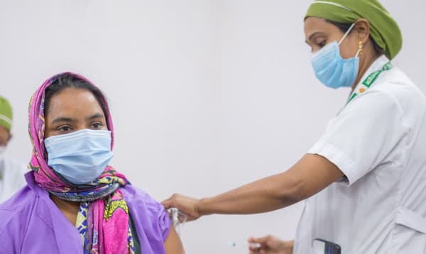 শনাক্ত পরীক্ষা বন্ধ থাকায় করোনা ছড়িয়ে পড়ার শঙ্কা