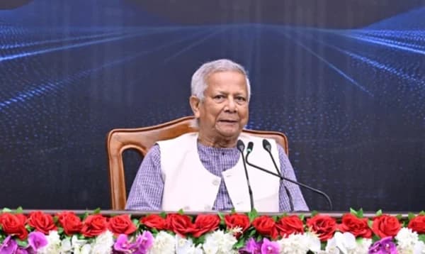 এসএসএফকে রাজনৈতিক মতাদর্শের ঊর্ধ্বে থেকে কাজ করার আহ্বান প্রধান উপদেষ্টার