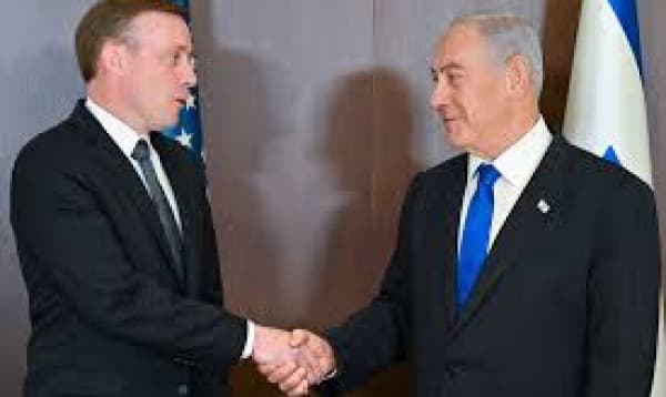 Security Adviser meets US officials, discusses on various issues