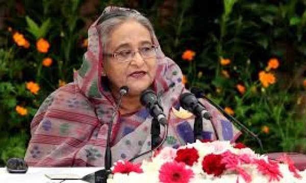 Next hearing in Hasina contempt case set for June 25