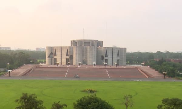 উচ্চ ও নিম্নকক্ষের সদস্যদের ভোটে রাষ্ট্রপতি নির্বাচন চায় বিএনপি