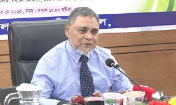Fair election not possible without govt support: CEC