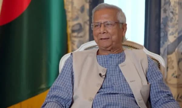 ‘রাজনৈতিক দল নয়, জনগণ অংশ নিলেই নির্বাচন অংশগ্রহণমূলক হয়’