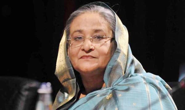শেখ হাসিনা ও সাবেক তিন সিইসিসহ ১৯ জনের নামে বিএনপির মামলা
