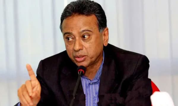 সুষ্ঠু নির্বাচনের মাধ্যমে বাংলাদেশে ক্ষমতা হস্তান্তর চায় যুক্তরাষ্ট্র: আমীর খসরু