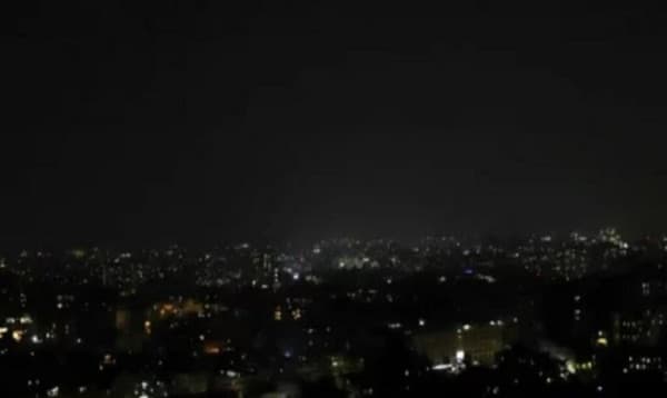 রামপুরা গ্রিডে বিপর্যয়: রাজধানীর একাধিক এলাকা অন্ধকারে