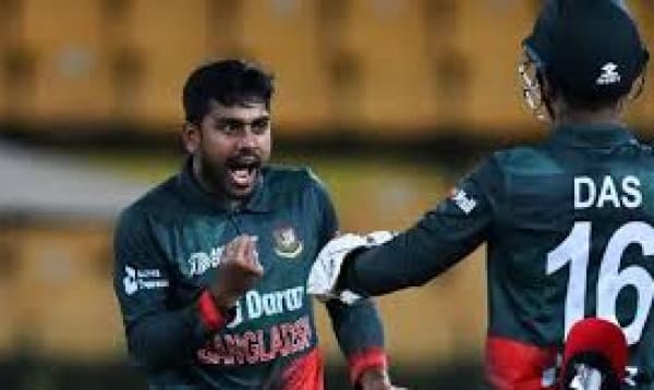 Bangladesh names ODI squad for Sri Lanka series