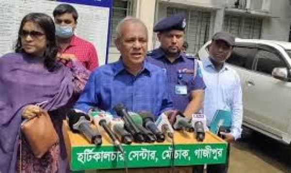 Mob justice with former CEC Nurul  Huda not desirable