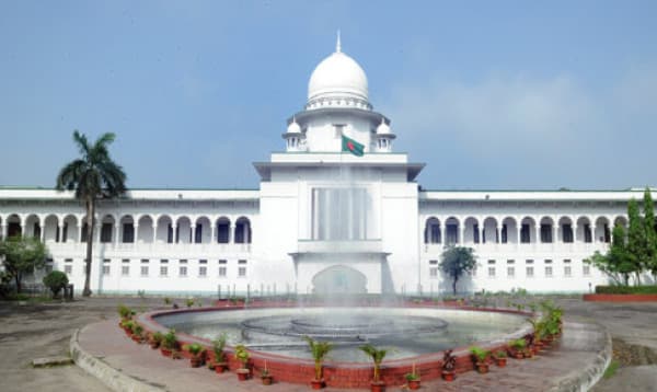 রাষ্ট্রপতিকে শপথ পড়ানো সংক্রান্ত রুলের শুনানি ৭ই জুলাই