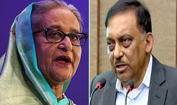 শেখ হাসিনা-কামালের বিরুদ্ধে মানবতাবিরোধী অপরাধ মামলার বিচারিক প্রক্রিয়া শুরু