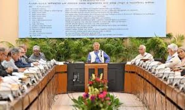Final Ecnec meeting approves projects worth tk 6,868 crore