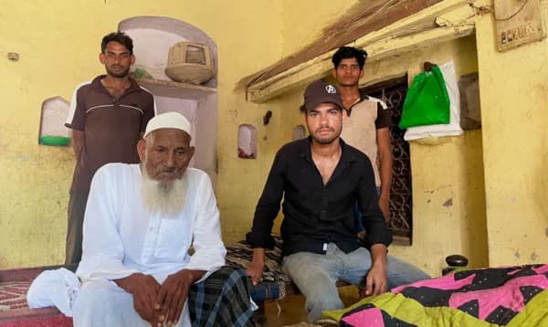 ৮০ লাখ পুরুষকে জোরপূর্বক বন্ধ্যা করেছিল ভারত