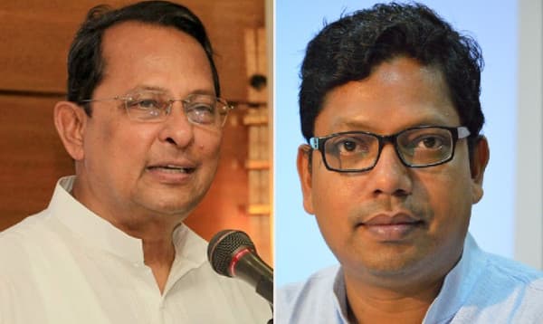নতুন হত্যা মামলায় ইনু-পলকসহ চারজন গ্রেপ্তার