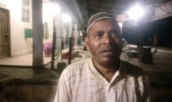 ‘আমার বাপ-ভাই সবাই ভারতীয়, তবুও বিএসএফ কথা শুনেনি’