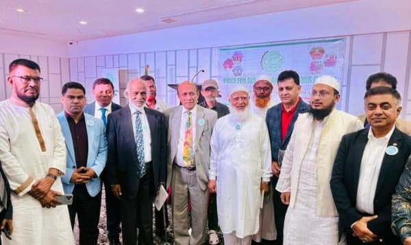 সরকার পরিচালনায় প্রবাসীদের অংশগ্রহণ নিশ্চিত করার আহবান- প্রধান দলগুলোও একমত