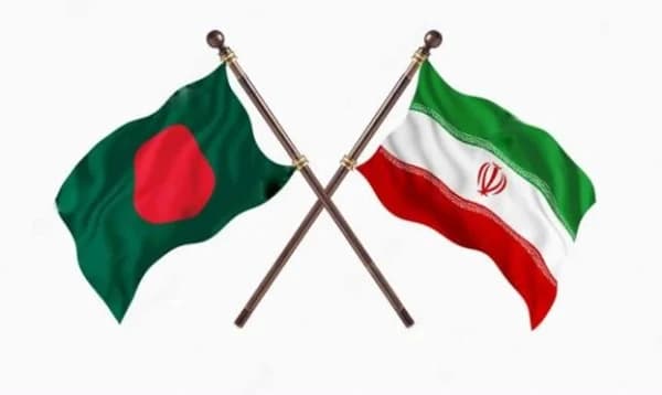 ইসরায়েলি আগ্রাসনের সময় সংহতির জন্য বাংলাদেশকে ধন্যবাদ জানিয়েছে ইরান